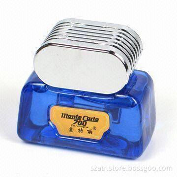 Car Air Freshener with 13.5mL Capacity, Size of 55 x 43.5 x 17.5cm